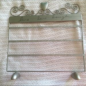 Jewelry Holder