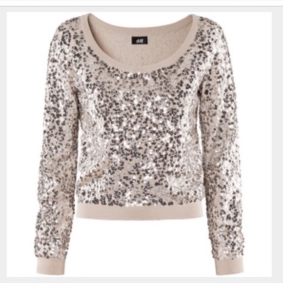 H&M Jumper - Picture 4 of 4
