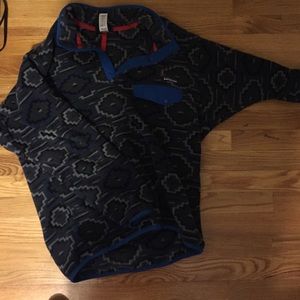 Men's Medium Patagonia Pullover