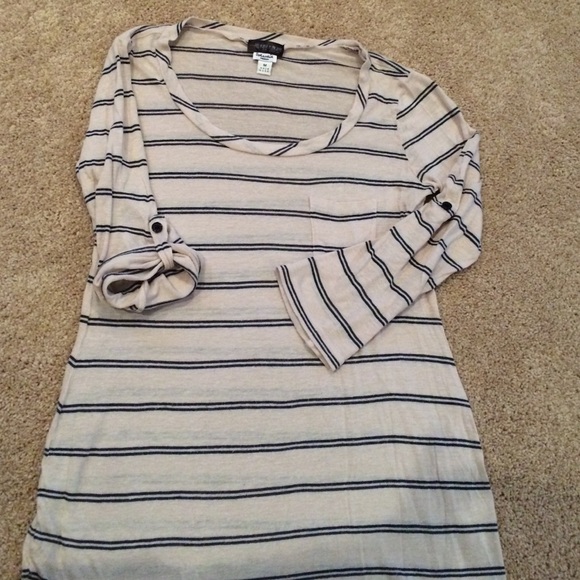 Splendid Tops - Splendid Maternity Tee