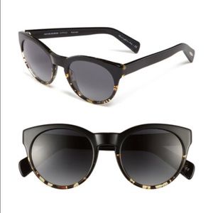 Oliver People's Sunglasses