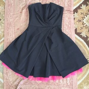 Betsy Johnson dress