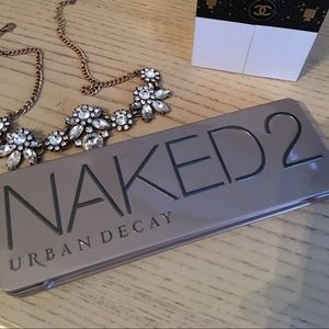 Urban Decay Naked 2 palette