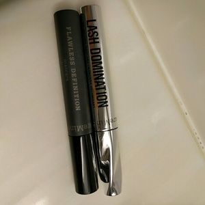 Brand new bare minerals mascaras!