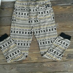 JUST REDUCED! Jogger Pants