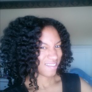 Meet your Posher, Karen