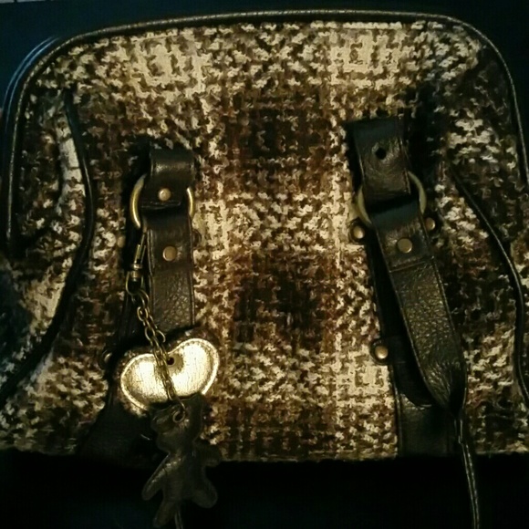 H&M Charm Purse