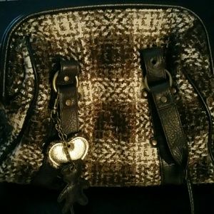 H&M Charm Purse
