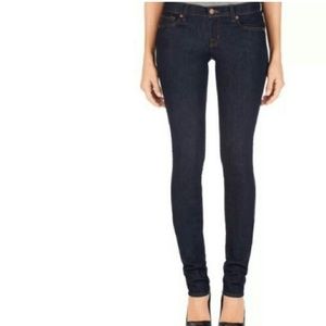 J Brand The Pencil Jeans
