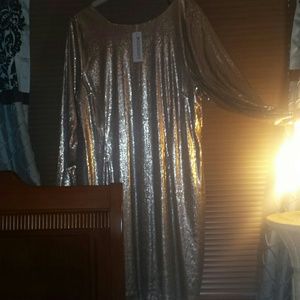 Kardashian kurves plus size dress