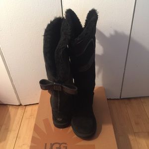 Ugg Genevieve Knee high boot