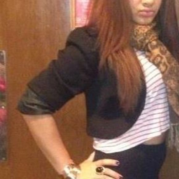 Meet your Posher, Ladiee