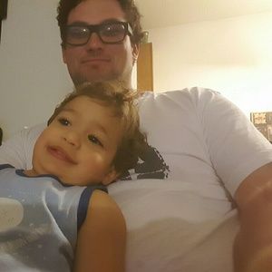 Meet your Posher, Blake