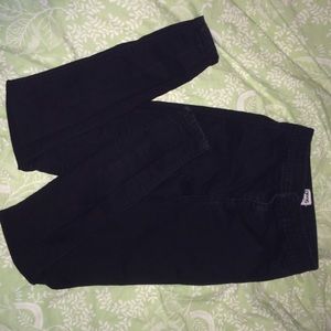 ASOS high waisted jeans