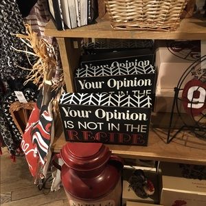 Meet your Posher, Tracy