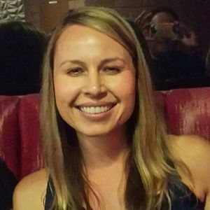 Meet your Posher, Tracy