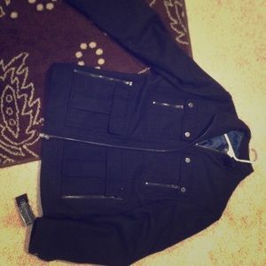Men's medium international concepts jacket medium