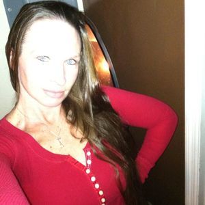 Meet your Posher, Marie