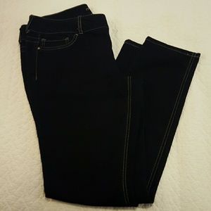 Jeggings