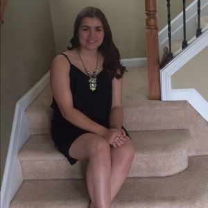 Meet your Posher, Sara