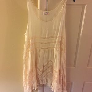 Free People Slip