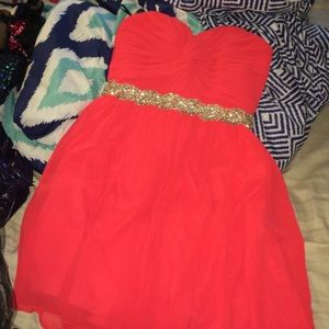 homecoming dress