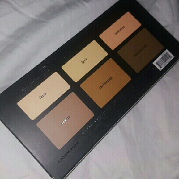 Authentic and new