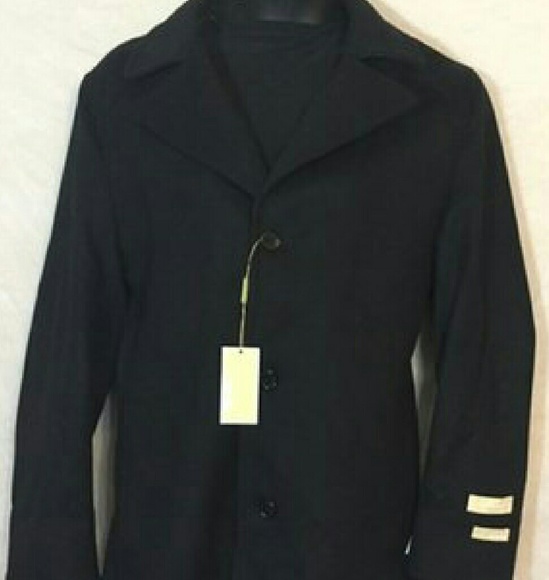 Michael Kors CASHMERE Jacket for men - Picture 1 of 8