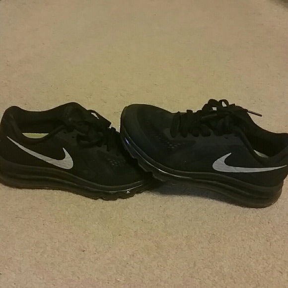 2014 Nike Air Max