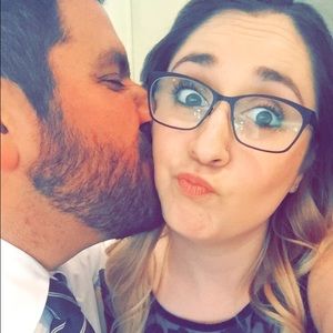 Meet your Posher, Kim