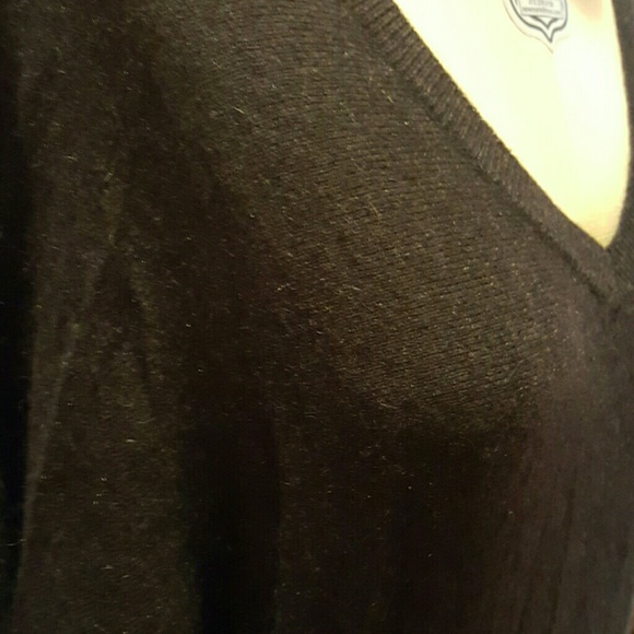 Gray Sweater - image 3