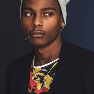 Meet your Posher, Lavante