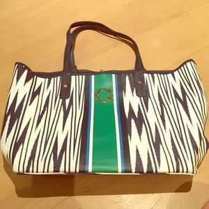 C Wonder Tote
