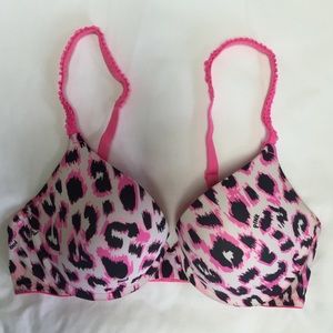 PINK by Victoria's Secret Bra