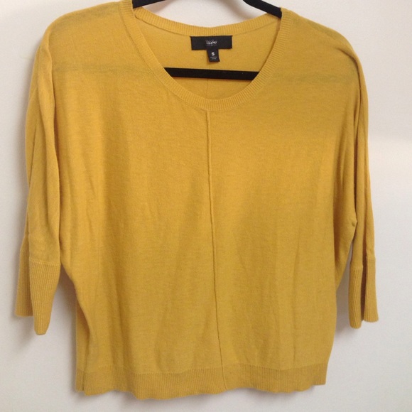 Mossimo top - Picture 1 of 3