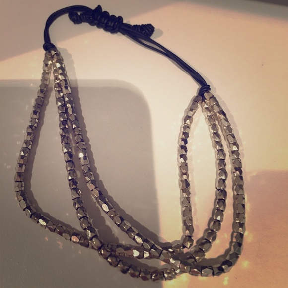 Express bracelet