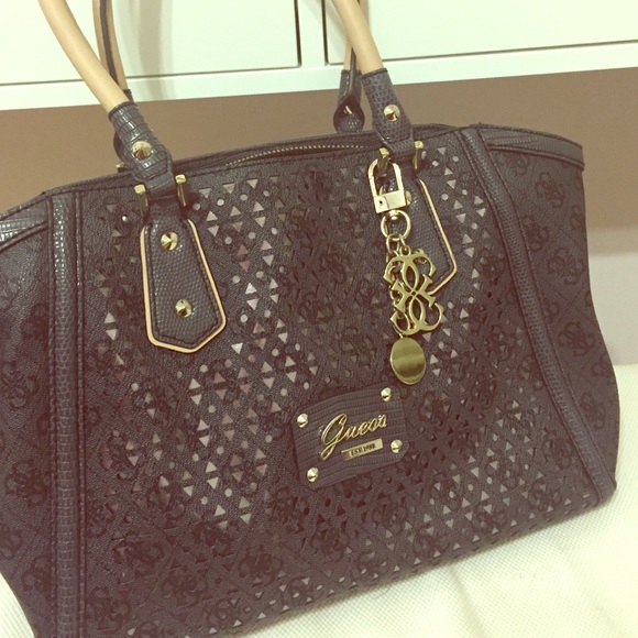 GUESS bag