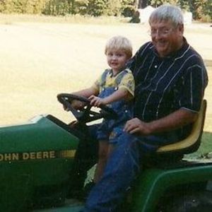 Meet your Posher, Jeffrey