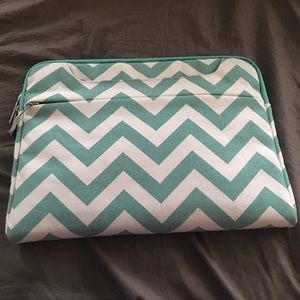 Laptop bag
