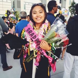 Meet your Posher, Angelica