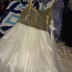 homecoming dress
