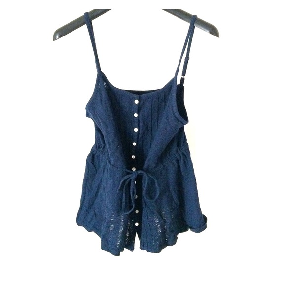 Lucky Brand Tops - Lucky Brand Tank Top