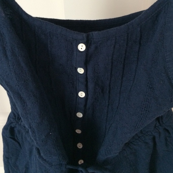Lucky Brand Tank Top - Picture 2 of 4