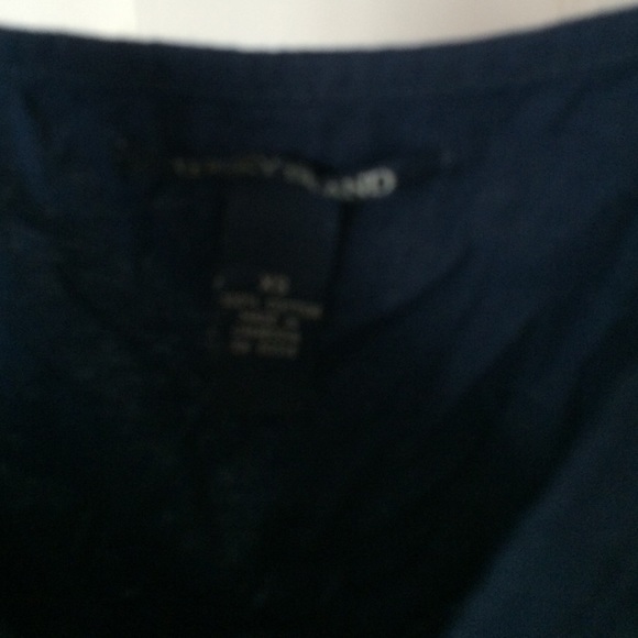 Lucky Brand Tank Top - Picture 3 of 4