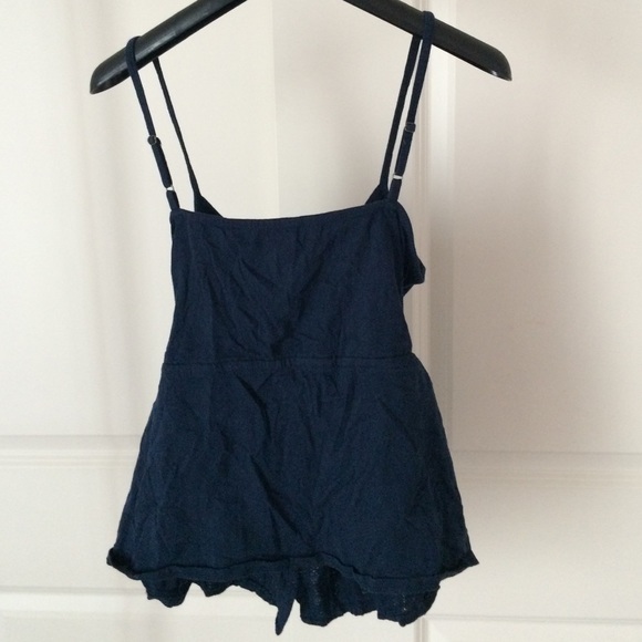 Lucky Brand Tank Top - Picture 4 of 4