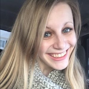 Meet your Posher, Kati