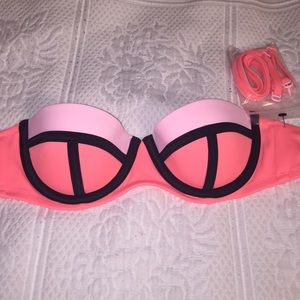 Victoria's Secret The Flirt Bandeau!