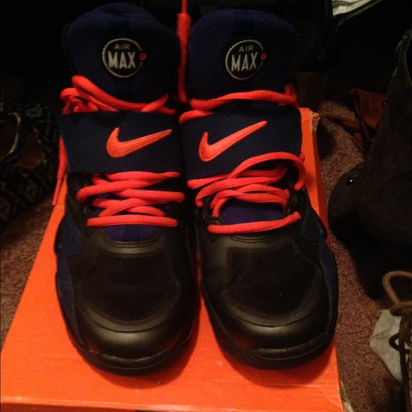 Nike air max - Picture 2 of 3