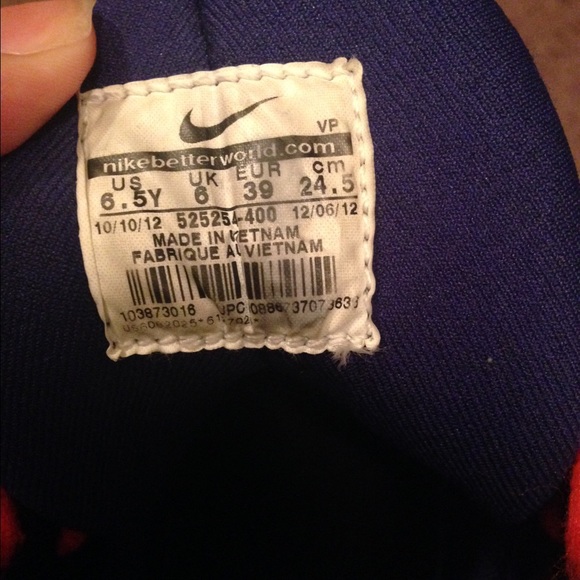 Nike air max - Picture 3 of 3