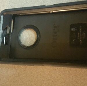 Iphone 6s otterbox phone case.